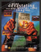 1994 Print Advertisement Eternal Champions: Challenge from the Dark Side Video Game Ad.