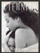 1990 Eternity by Calvin Klein Christie Turlington & Child Print Advertisement Ad
