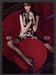 Etro 2000s Print Advertisement 2007 Shoes Legs Hosiery Modern Model Fetch the Paper!