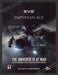 2008 Print Advertisement Eve Online: Empyrean Age Video Game Ad.