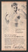 1956 Exquisite Form X Appeal Bra Print Advertisement Ad