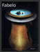 2010 Fabelo Moleiro's Art Gallery Show Print Advertisement Ad