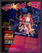 1992 Print Advertisement Fatal Fury Video Game Ad.