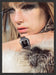 2006 Print Advertisement Fendi Watches Model 800 95 Fashion Ad.