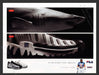2000 Fila Shoes Shark Design Champs Print Advertisement Ad.