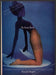 Formfit Rogers 1960s Print Advertisement 1969 "The Stocking Girdle" Legs Hosiery Fetch the Paper!