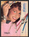1988 Fossil Watches Pebbles Fashion in Time Print Advertisement Ad