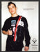 2007 Franco Shade Clothing "God Hates FRSH" Print Advertisement.
