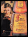 Frangelico 2000s Print Advertisement 2001 "When the Unexpected Becomes Pleasure" Fetch the Paper!