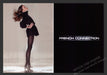 French Connection 2000s Print Advertisement (2 pages) 2007 Legs Hosiery Model Fetch the Paper!