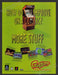 1997 Print Advertisement Frogger Arcade Video Game Ad.