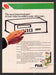 1984 Fuji Videocassette T-120 & L-750 Tapes Print Advertisement Ad