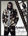 2007 Fyasko Clothing Hoodie Film Strip  Print Advertisement Ad.