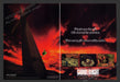 1999 Gabriel Knight: Blood of the Damned Video Game Print Advertisement (2 pgs)