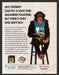 1993 Print Advertisement Game Boy Light Boy Monkey Nintendo Video Game Ad.