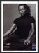 Gap 2000s Print Advertisement 2007 Regina King Fashion Magazine Snapshot  Actor Fetch the Paper!