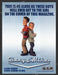 2001 Gary & Mike UPN T.V. Show Comedy Print Advertisement.