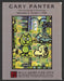 2005 Gary Panter BSFA Gallery Show CA Artist Art Print Advertisement Ad.