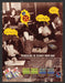 Gear Works Sega Video Game 1990s Print Advertisement Ad 1993 Fetch the Paper!