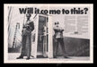 General Telephone & Electric 1970s Print Advertisement (2 pages) 1972 Fetch the Paper!