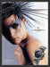 2005 Print Advertisement Geneve Watches TechnoMarine Technodiamond Chrono Ad.