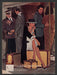 1981 Gentlemen Prefer Hanes Hosiery Hotel Bellhop Print Advertisement Ad
