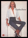 Geoffrey Beene Jeans 1970s Print Advertisement Ad 1978 Sexy Model Fetch the Paper!