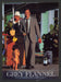 Geoffrey Beene Parfums 1990s Print Advertisement 1995 Grey Flannel Cologne Men Fetch the Paper!