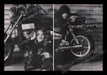 Get Used By Elie 1980s Print Advertisement Ad (2 pages) 1987 Honda Shadow Fetch the Paper!