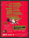 1990s Ghool Patrol Video Game Print Advertisement