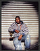 2006 Gilyard MFG Clothing "Word Hard, Live Well" Clothing Print Advertisement Ad.