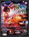 2002 Print Advertisement Gitaroo Man Video Game Ad.
