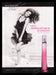 Givenchy 2000s Print Advertisement Ad 2008 Perfume Liv Tyler Legs Jumping on Bed Fetch the Paper!