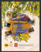 1992 Print Advertisement Global Gladiators Video Game Ad.