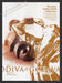 2007 Print Advertisement Godiva Chocolatier Chocolates Food Ad.