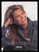 Got Milk? 1990s Print Advertisement Ad 1995 Christie Brinkley Super Model Fetch the Paper!