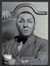 2000 "Got Milk?" Curly Howard Three Stooges Actor T.V. Print Advertisement Ad.