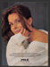 Got Milk? Natassja Kinski Actress 1990s Print Advertisement 1995 Fetch the Paper!