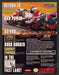 1994 Print Advertisement GP-1 Part II Motorcycle Video Game Ad.