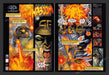 1997 GP G. Police Video Game Print Advertisement (2 Pages)