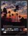 2001 Gran Turismo 3 Video Game Print Advertisement.