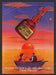 Grand Marnier Liqueur Boat Couple Sunset 1980s Print Advertisement Ad 1983 Fetch the Paper!