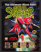 1993 Print Advertisement Grind Stormer Video Game Ad.
