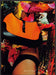 Gucci Handbags 1990s Print Advertisement Ad 1999 Legs Swimwear Tropical Fetch the Paper!