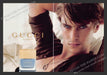 2007 Print Advertisement 2 Page Gucci Pour Homme II Cologne for Men Ad.
