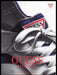 Guess Athletic 1990s Print Advertisement Ad 1992 Shoes Fetch the Paper!