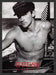 2007 Print Advertisement Guess by Marciano Sexy Male on Boat Clothing Ad.