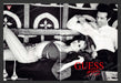 1990 Guess Men Claudia Schiffer Print Advertisement (2 Pages)