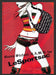 2003 Gwen Stefani LeSportsac L.A.M.B. Bags Print Advertisement Ad