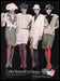 Hanes Hosiery 1980s Print Advertisement Ad 1983 Color Yourself Legs Fetch the Paper!